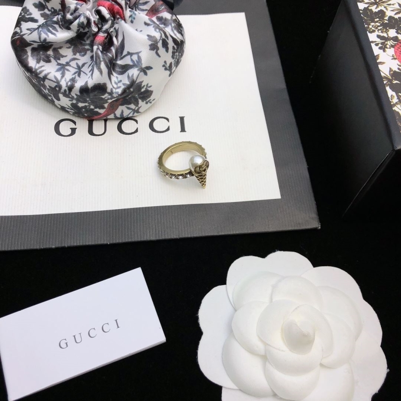 Gucci Rings